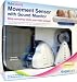 Graco Angelcare Movement Sensor with Nursery Monitor