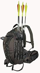 Horn Hunter G2 MAQ Quiver Pack