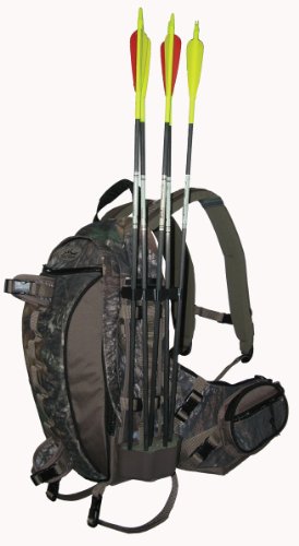 Horn Hunter G2 MAQ Quiver Pack