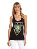 Hurley Juniors Perfect College Tank 417qBZFG42L. SL160 Hurley Juniors Perfect College Tank
