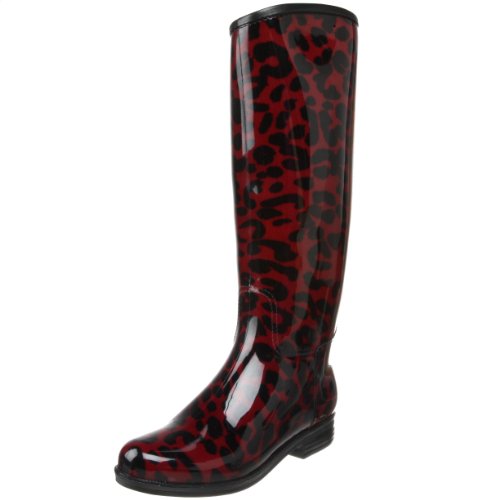 dav Women's English Lynx Rain Boot product image