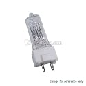Ushio JCP Bulb 100v 650watts Taxes are Included!