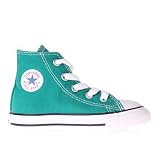 CONVERSE Chuck Taylor All Star Speciality Hi Trainer Kids (Infant) - Parasailing