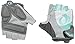 PEARL IZUMI - Ride Women's Select Gloves, White/Aqua Mint, Large
