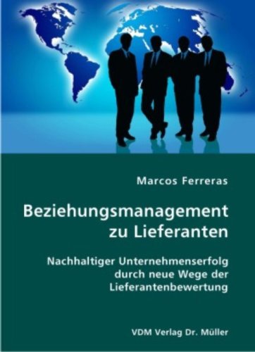 Beziehungsmanagement