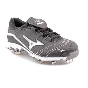 Mizuno Swift FP G2 Switch - Black/White - 8.5