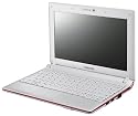 Samsung N150 Eliah 25,7 cm (10,1 Zoll) Netbook (Intel Atom N450 1,6GHz, 1GB RAM, 250GB HDD, Intel 3150, Win 7 Starter)