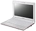 Produkt-Bild: Samsung N150-Eliah 25,7 cm (10,1 Zoll) Netbook (Intel Atom N450 1,6GHz, 1GB RAM, 250GB HDD, Intel GMA 3150, Win 7 Starter)