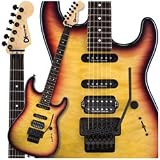 Pro Mod Limited Wild Card #5 Electric Guitar with Hardshell Case