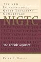 Epistle of James (New International Greek Testament Com (Eerdmans))