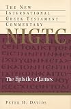 Epistle of James (New International Greek Testament Com (Eerdmans))
