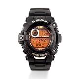 Casio Classic G-Shock G2500-3V Wrist Watch