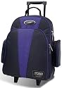 Storm Rascal 1 Ball Roller Purple/Black