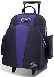 Buy Storm Rascal 1 Ball Roller Purple/Black