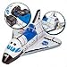 Search : Inflatable Space Shuttle