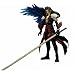 Kingdom Hearts 2 Play Arts Sephiroth Coliseum Ver. Figure