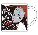 D.Gray-man �����ɡ��������åȥޥ����å�