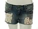 Search : Grane Supergirl Shorts