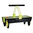 Cosmic 7' Air Hockey Table Side Rebound Shields: Yes