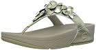 FitFlop Women's Fleur Thong Sandal