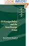 US Foreign Policy and the Iran Hostage Crisis (Cambridge Studies in International Relations)