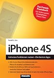 Produkt-Bild: iPhone 4S