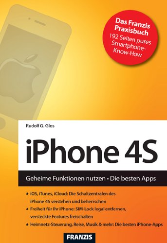 Produkt-Bild: iPhone 4S