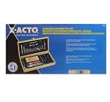 Image of Xacto X5087 Deluxe Hobby Tool Set