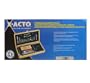 Xacto X5087 Deluxe Hobby Tool Set
