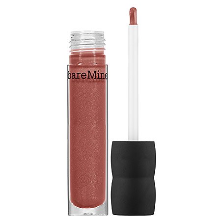 100% Natural Lipgloss