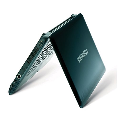 Toshiba Satellite A305-S6853 15.4-inch Laptop (2.0 GHz Intel Core 2 Duo T5750 Processor, 3 GB RAM, 250 GB Hard Drive, DVD Drive, Vista Premium) Fusion image
