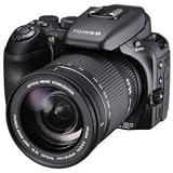 FUJI FILM デジタルカメラ FinePix (ファインピックス)  S200EXR ブラック FX-S200EXR F FX-S200EXRの画像