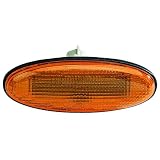 Depo 216-1405N-AE Driver Side Sidemarker Light by Depo