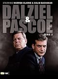 Dalziel & Pascoe Series 2 4-DVD Set [ NON-USA FORMAT, PAL, Reg.2 Import - Netherlands ]