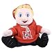 Nebraska Cornhuskers Plush Mascot