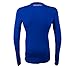 adidas Mens Climalite Base Techfit Long Sleeve Under Shirt