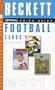 The Beckett Official Price Guide to Football Cards 2011, Edition #30