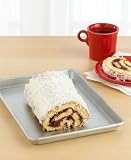 Anolon Commercial Bakeware Aluminized Steel 9-by-13-Inch Jelly Roll Pan