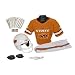 NCAA Oklahoma State Cowboys Deluxe Youth Team Uniform Set