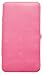 Designer Wallets | Men's Snap Wallets - Metropolitan Wallet Pink