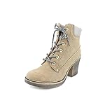 Dirty Laundry Women's Remix Nubuck Polyurethane Engineer Boot,Taupe,8.5 M US