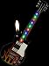 Les Paul Rock-n-Roll Light Show Guitar Lighter (Assorted)