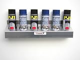 TRAILER ACCESSORIES RACE CARGO PARTS AEROSOL 6 MOUNT