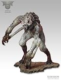 Sammael Maquette 1/6 Scale Hellboy Statue