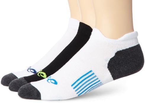 ASICS Hydrology Low Cut Socks (3-Pack)