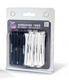 Team Golf 33055 Tennessee Titans 50 Imprinted Tee Pack