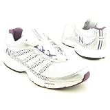 NEW BALANCE WX710WS Womens SZ 9.5 White WS Trainers Shoes