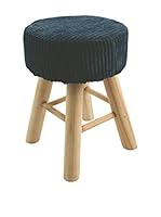 Viila D'Este Taburete Cottage Azul