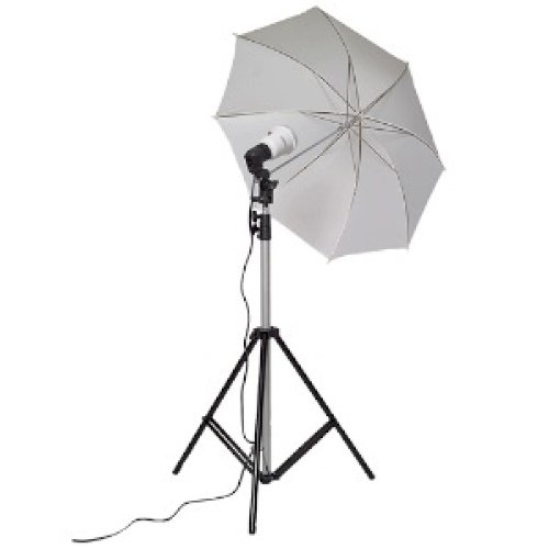 Mikrosat Blitzbirne Kit