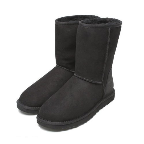 UGG Classic UGG AUSTRALIA 「アグ オーストラリア」 クラシックショートアグ　ムートンブーツ